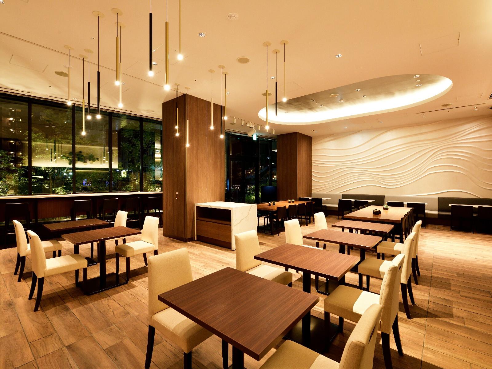 Hotel Elcient Osaka