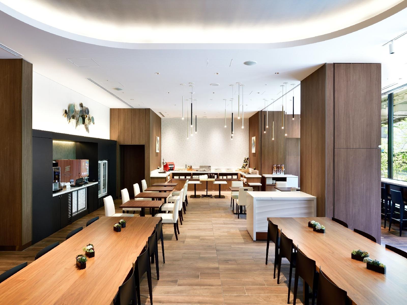 Hotel Elcient Osaka