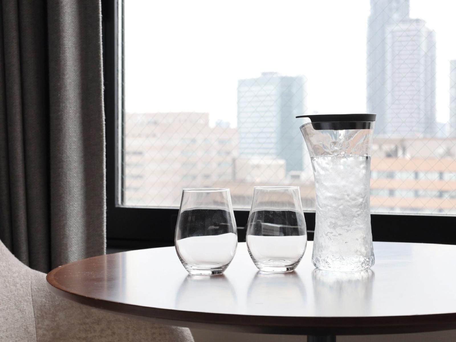 Hotel Elcient Osaka