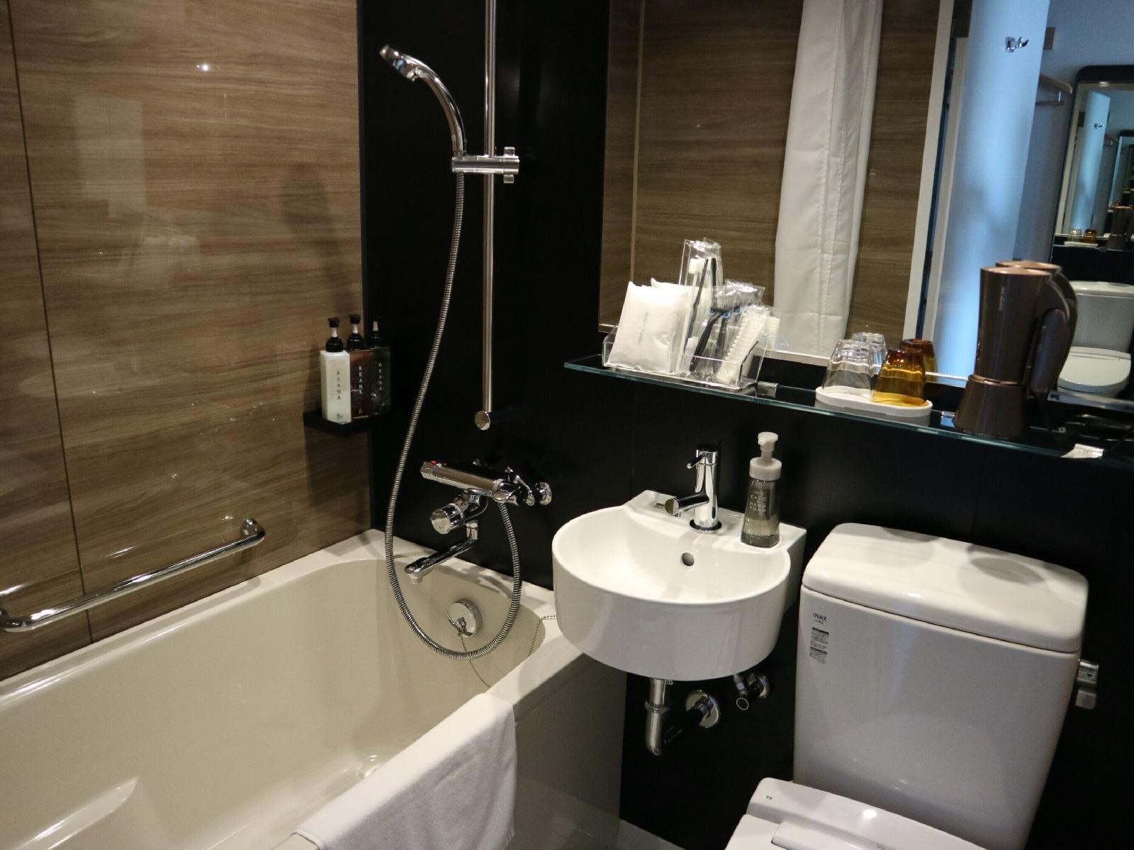 Hotel Elcient Osaka