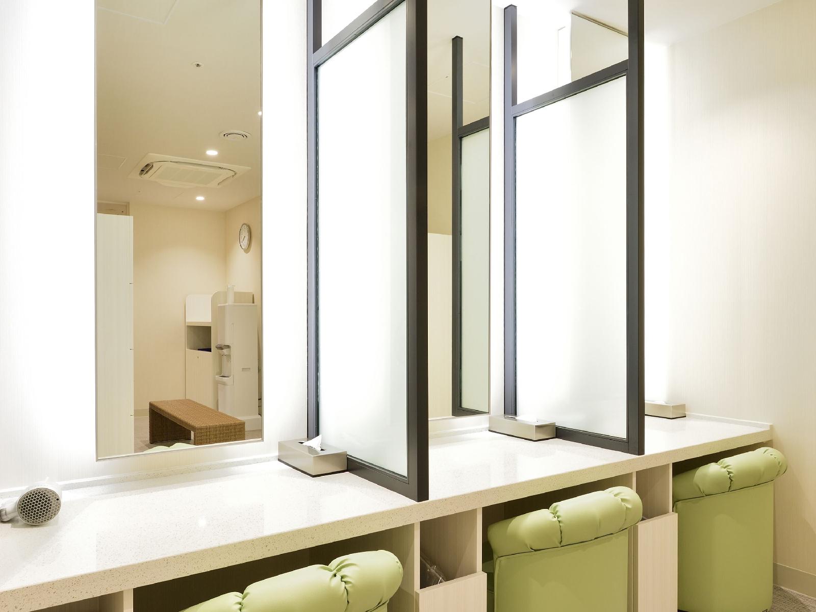 Hotel Elcient Osaka