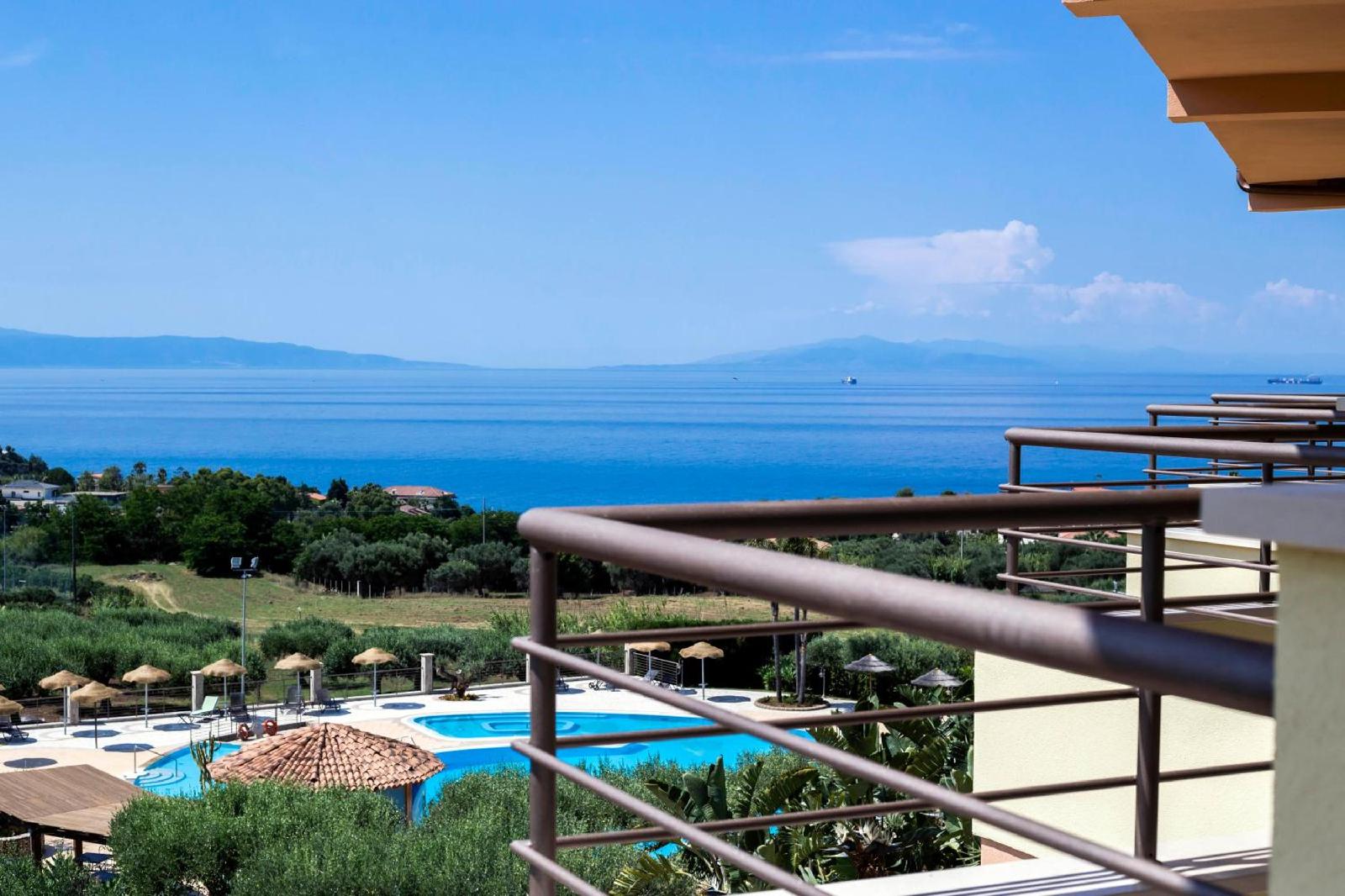 Hotel Santa Chiara
