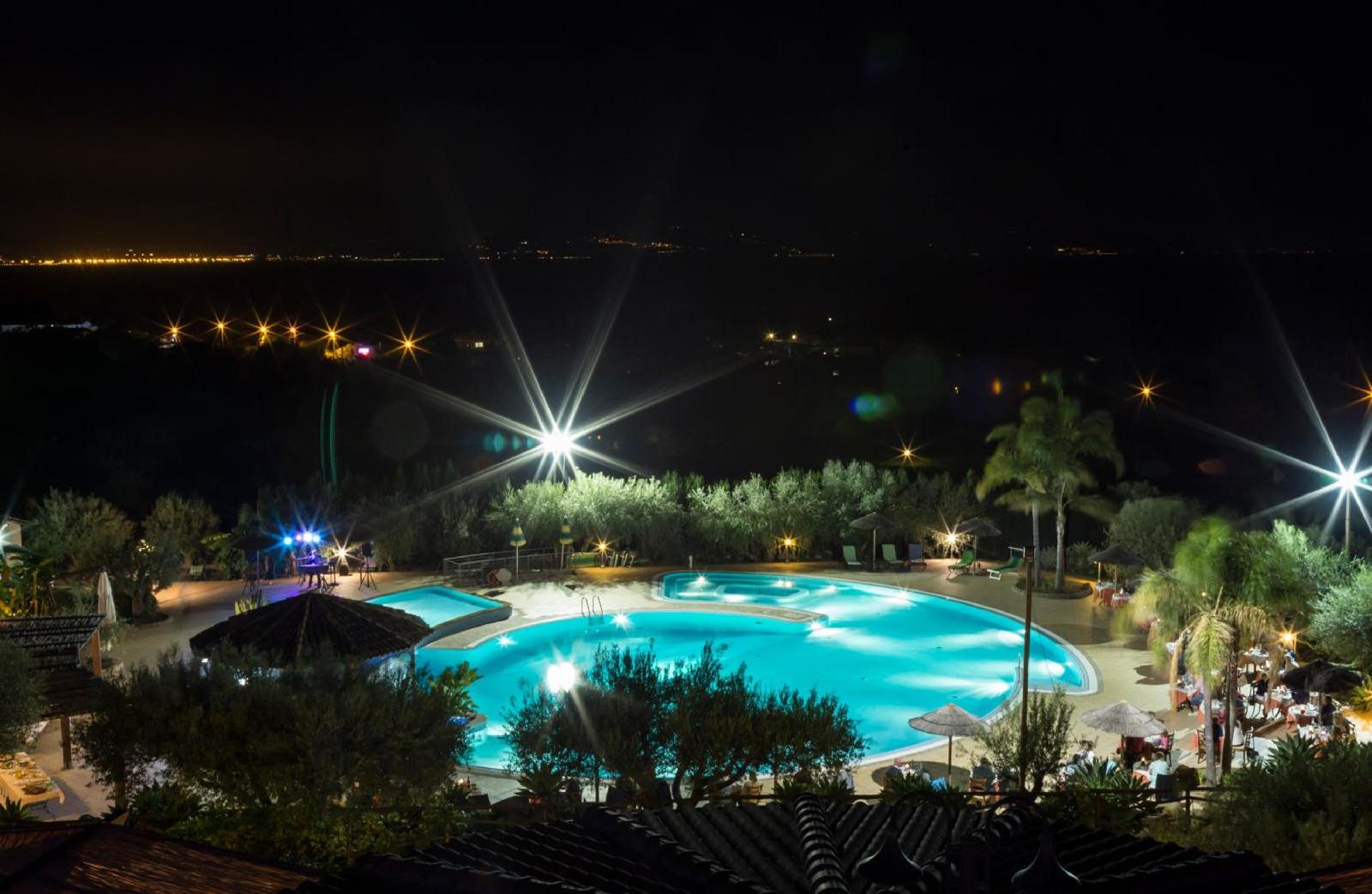 Hotel Santa Chiara