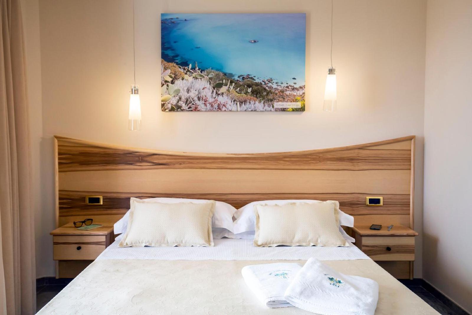 Hotel Santa Chiara