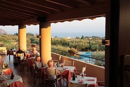 Hotel Santa Chiara