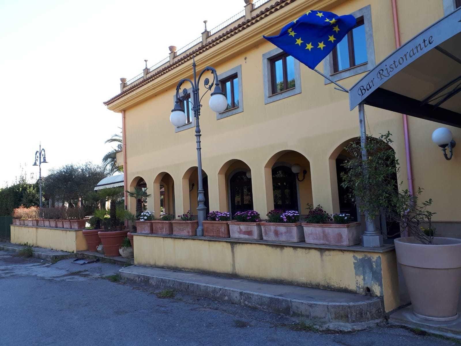 Hotel Villa Giulia Pergusa