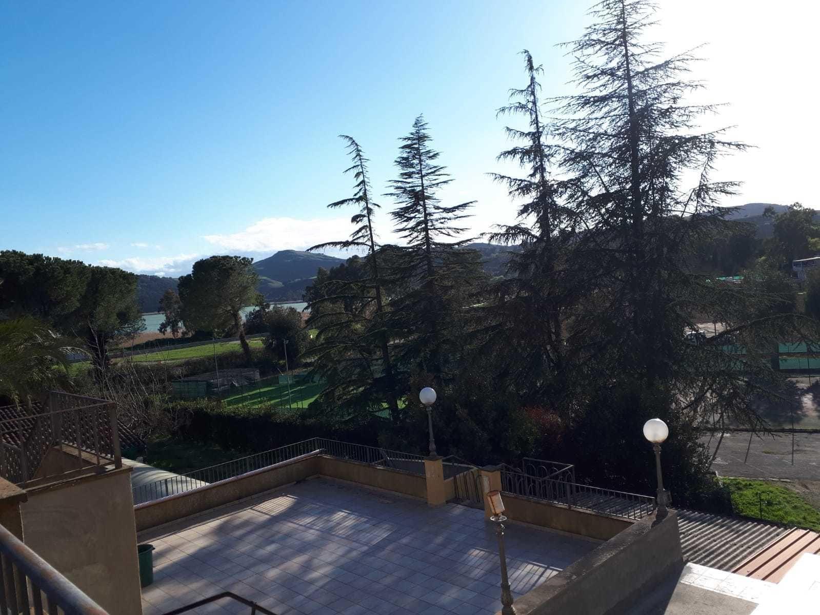 Hotel Villa Giulia Pergusa