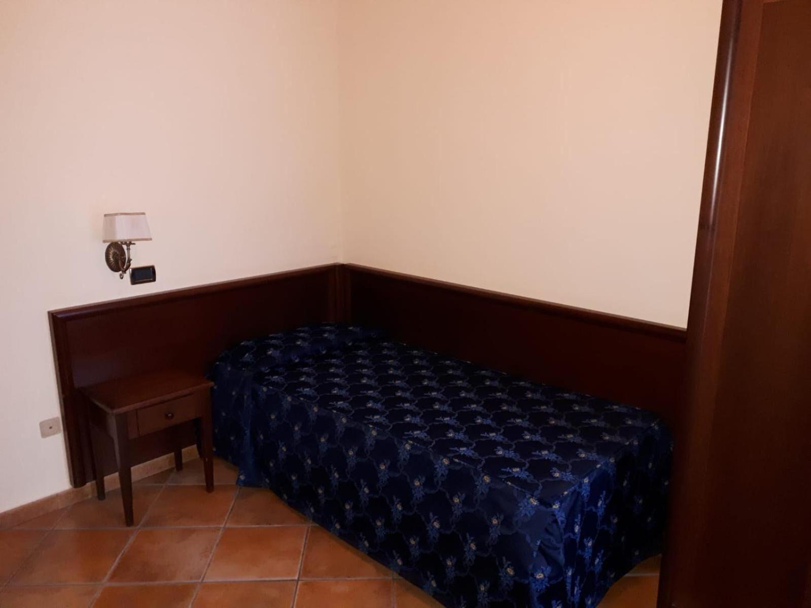 Hotel Villa Giulia Pergusa