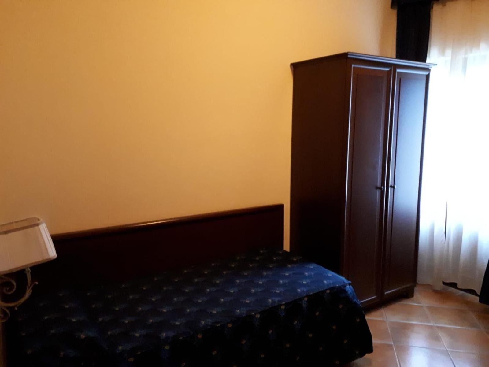 Hotel Villa Giulia Pergusa