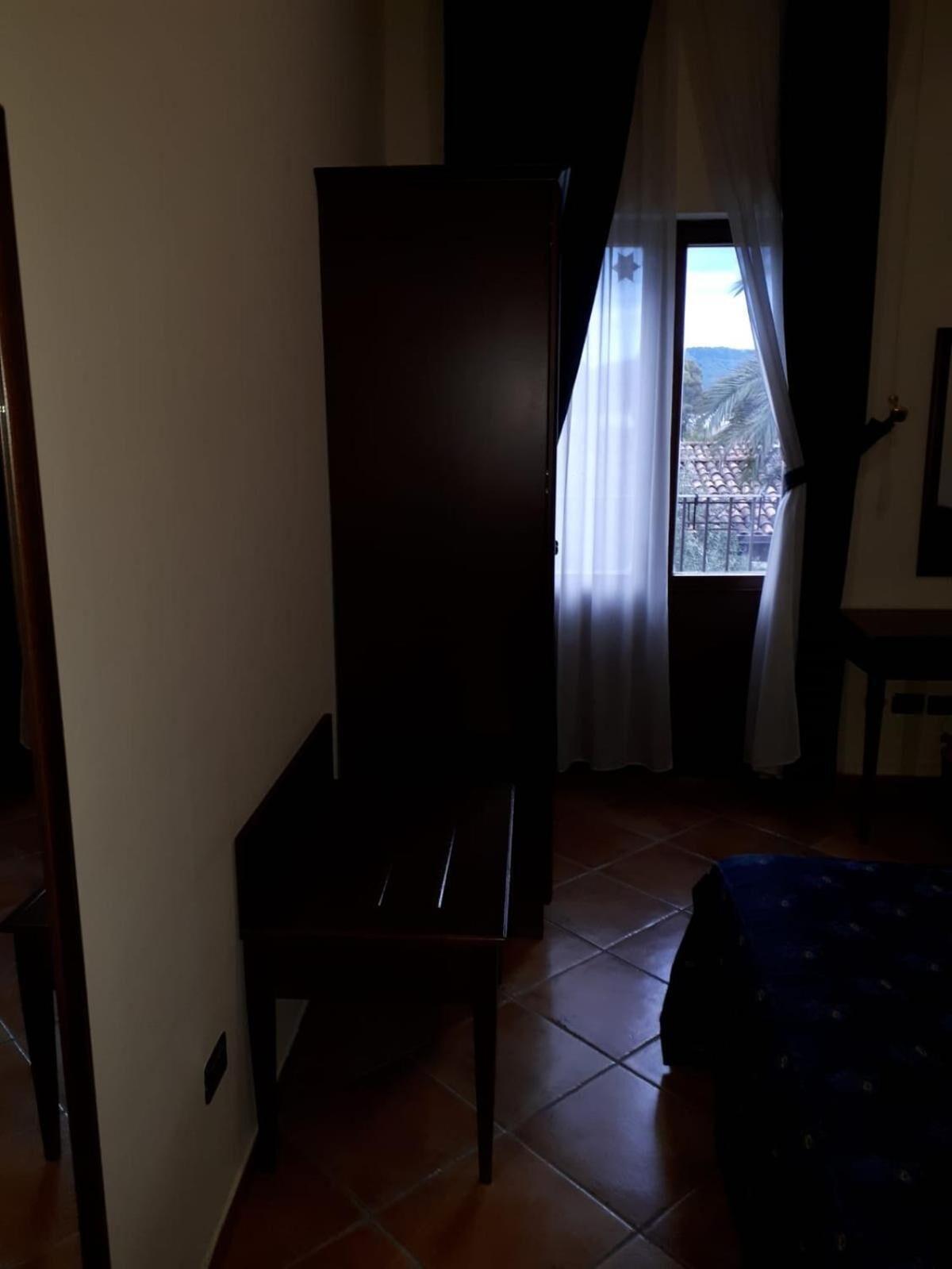 Hotel Villa Giulia Pergusa