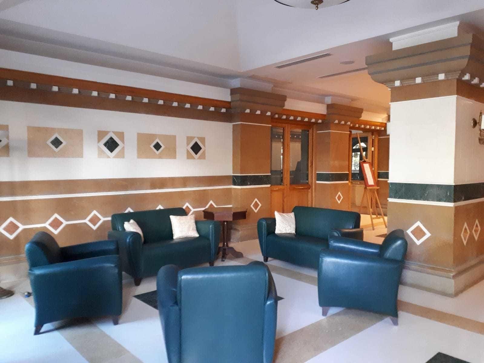 Hotel Villa Giulia Pergusa