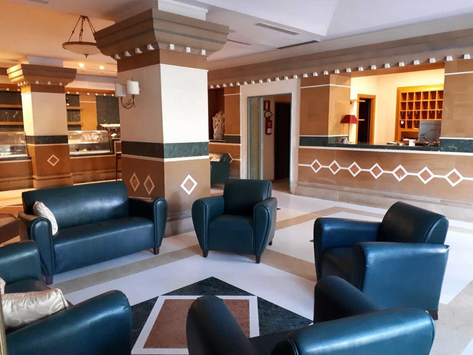 Hotel Villa Giulia Pergusa