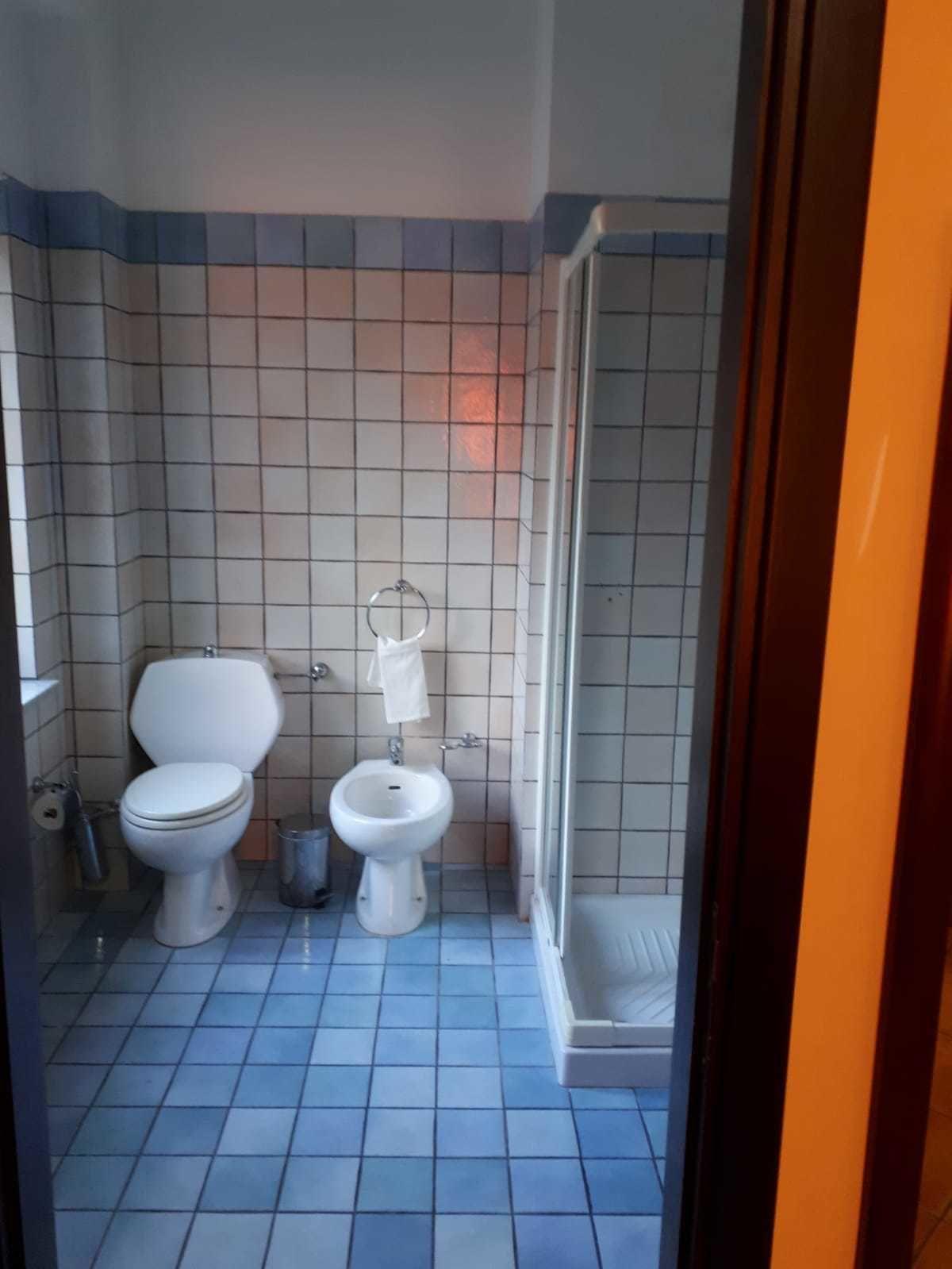 Hotel Villa Giulia Pergusa