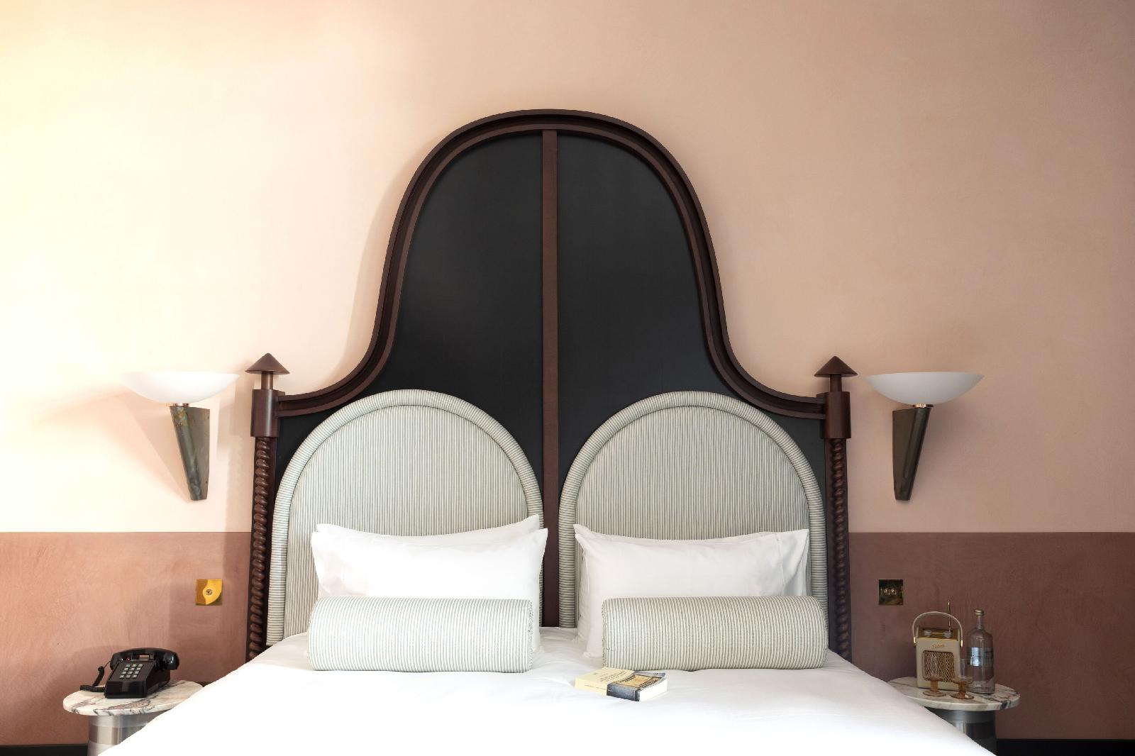 Hotel Il Palazzo Experimental
