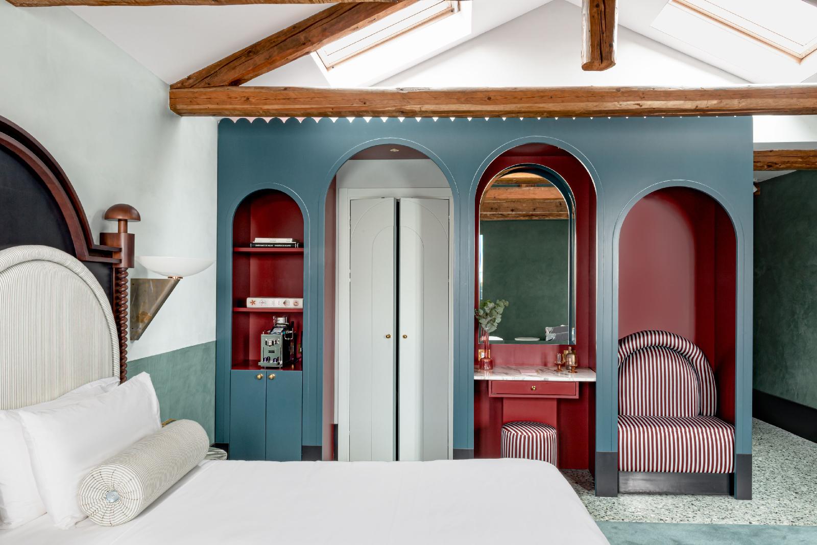 Hotel Il Palazzo Experimental