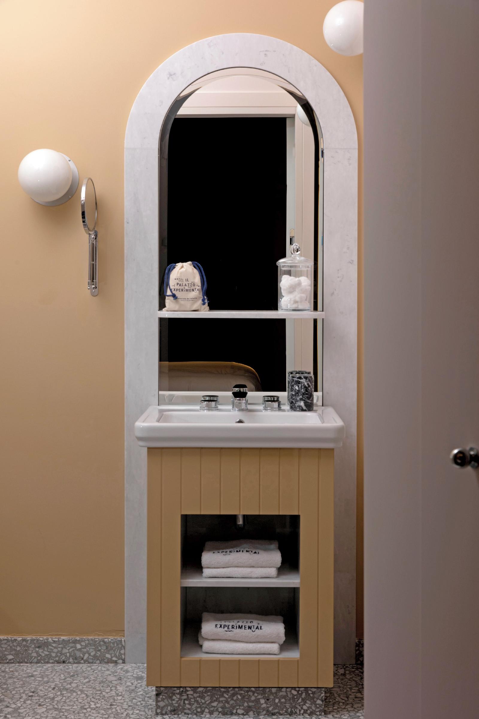 Hotel Il Palazzo Experimental