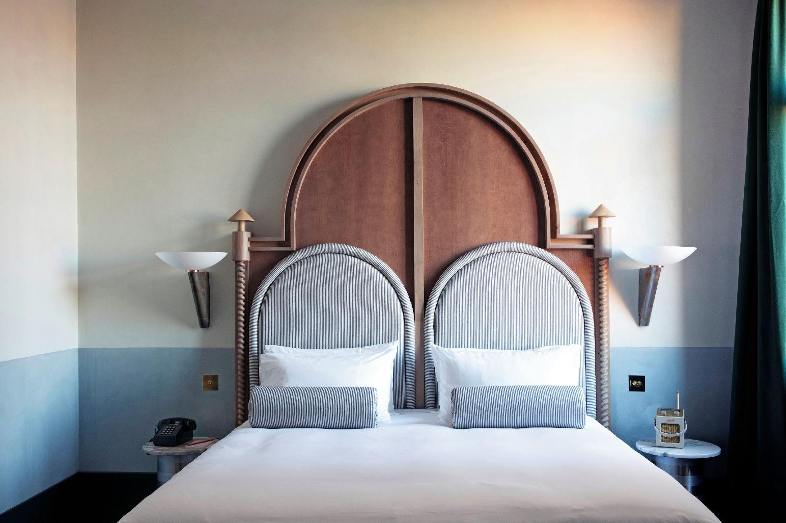 Hotel Il Palazzo Experimental