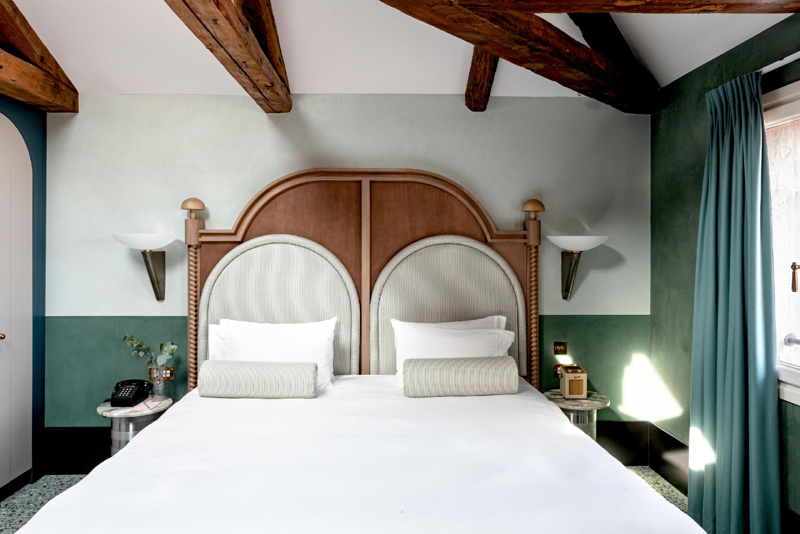 Hotel Il Palazzo Experimental