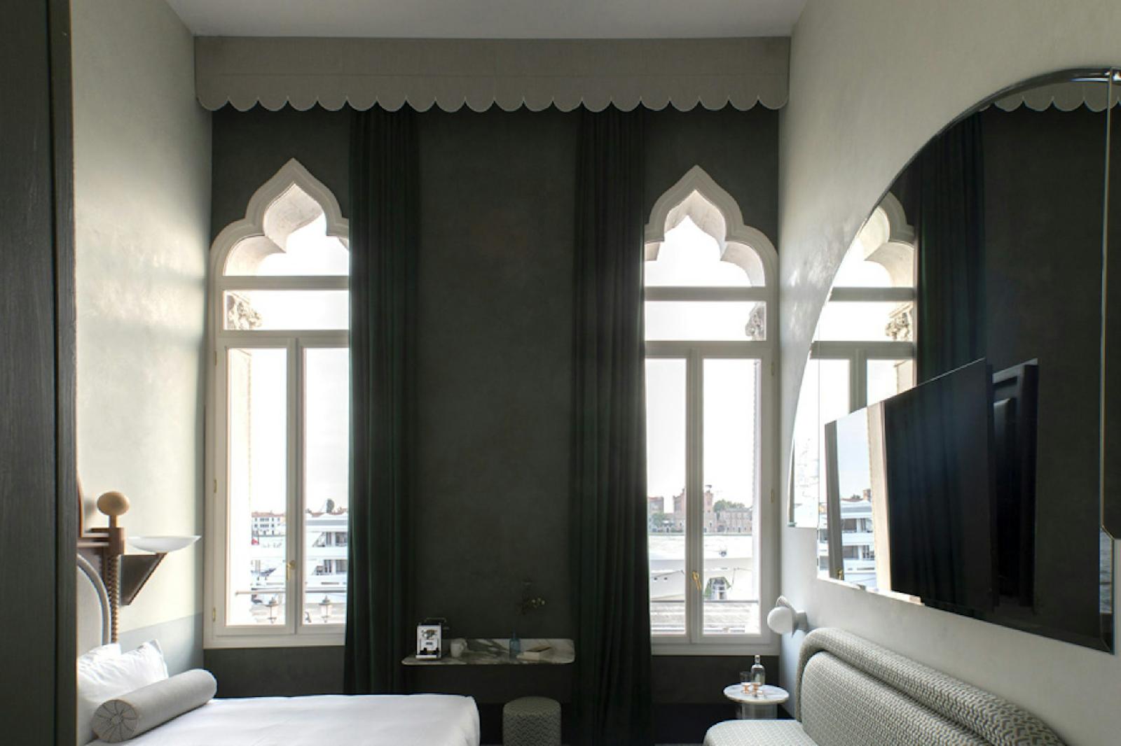 Hotel Il Palazzo Experimental