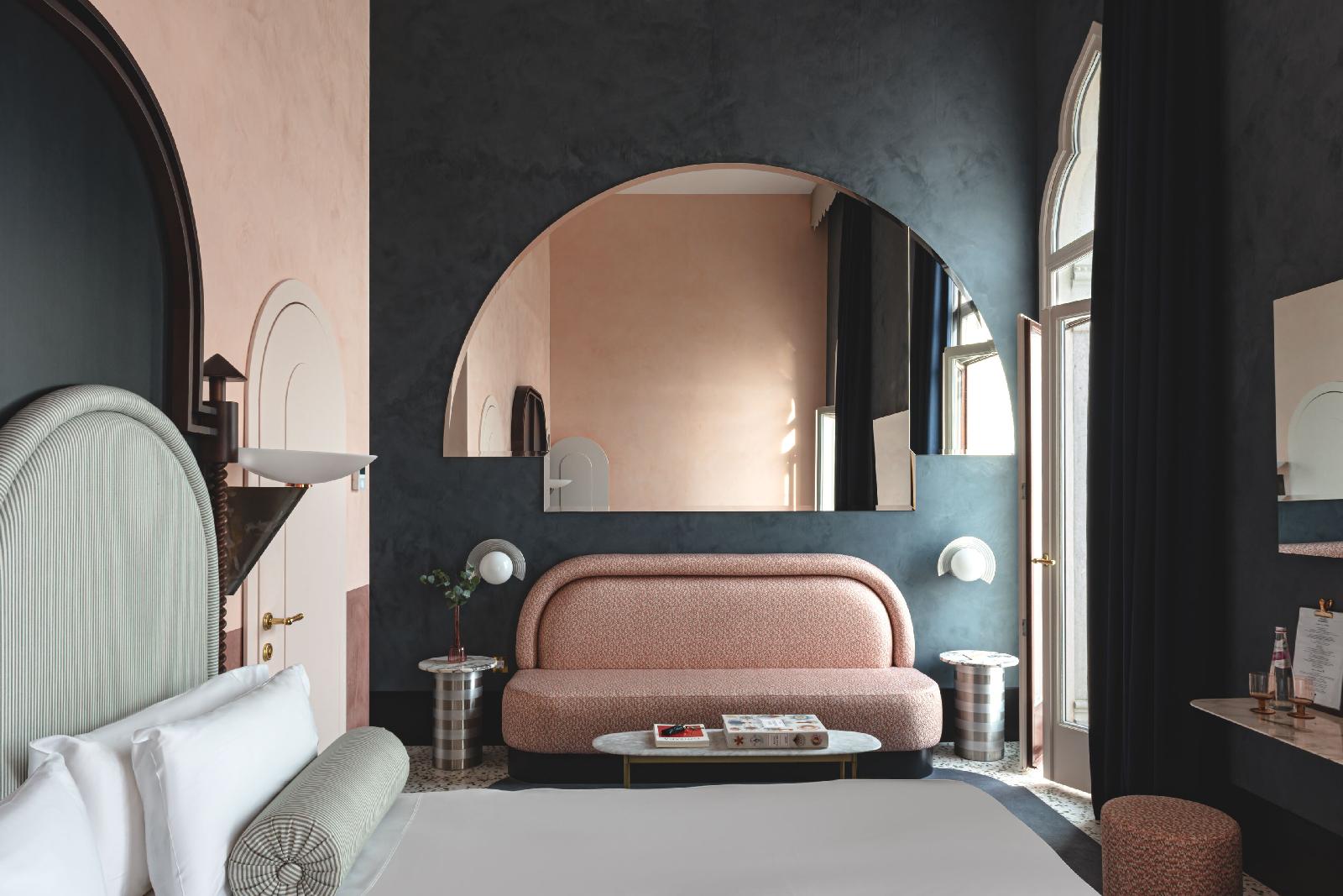 Hotel Il Palazzo Experimental