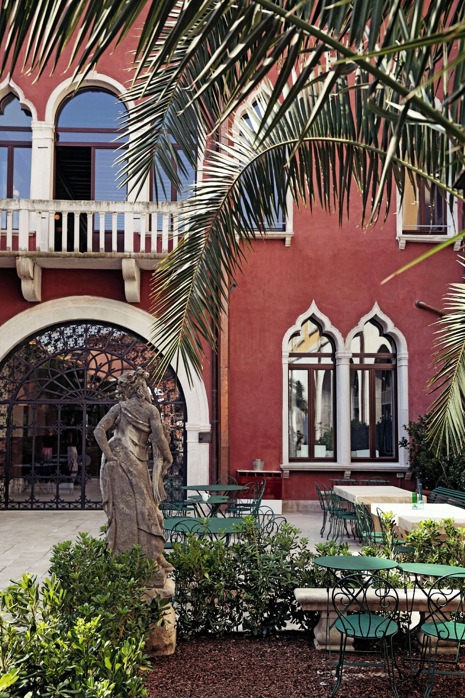Hotel Il Palazzo Experimental