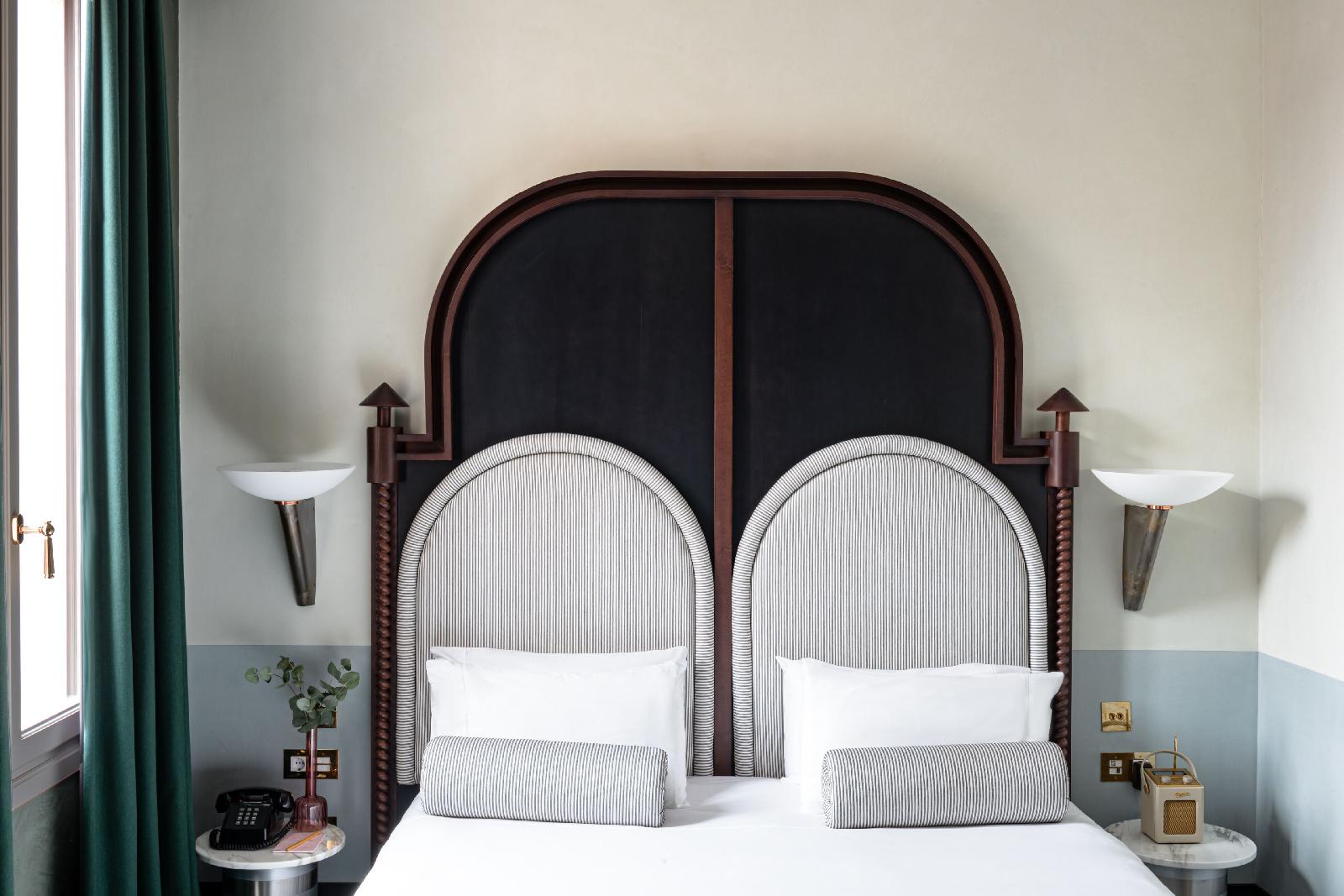 Hotel Il Palazzo Experimental