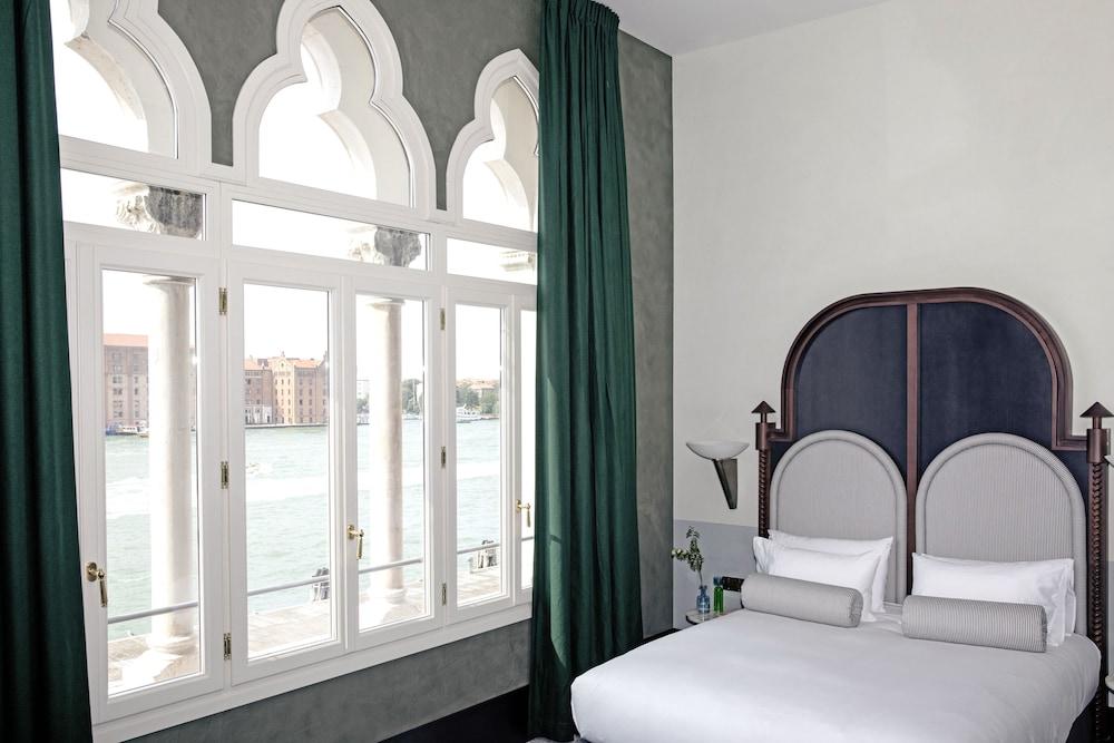 Hotel Il Palazzo Experimental