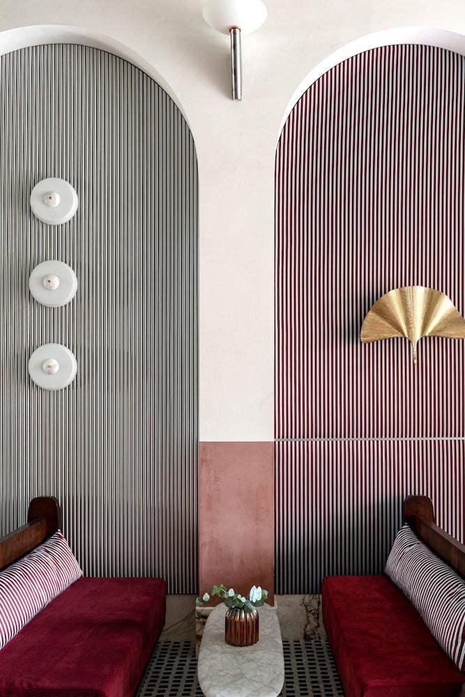 Hotel Il Palazzo Experimental