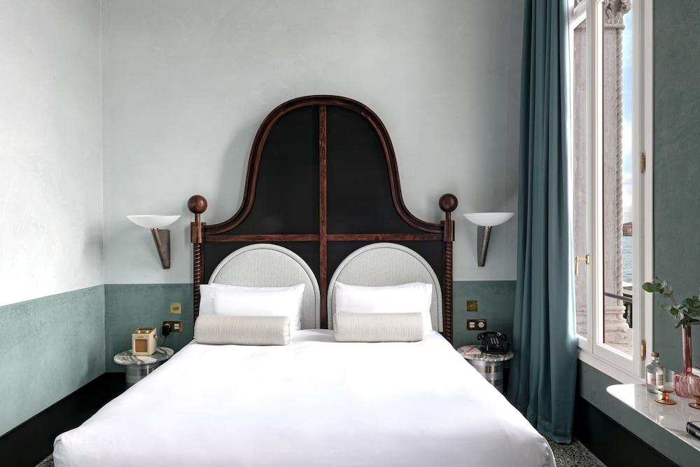 Hotel Il Palazzo Experimental
