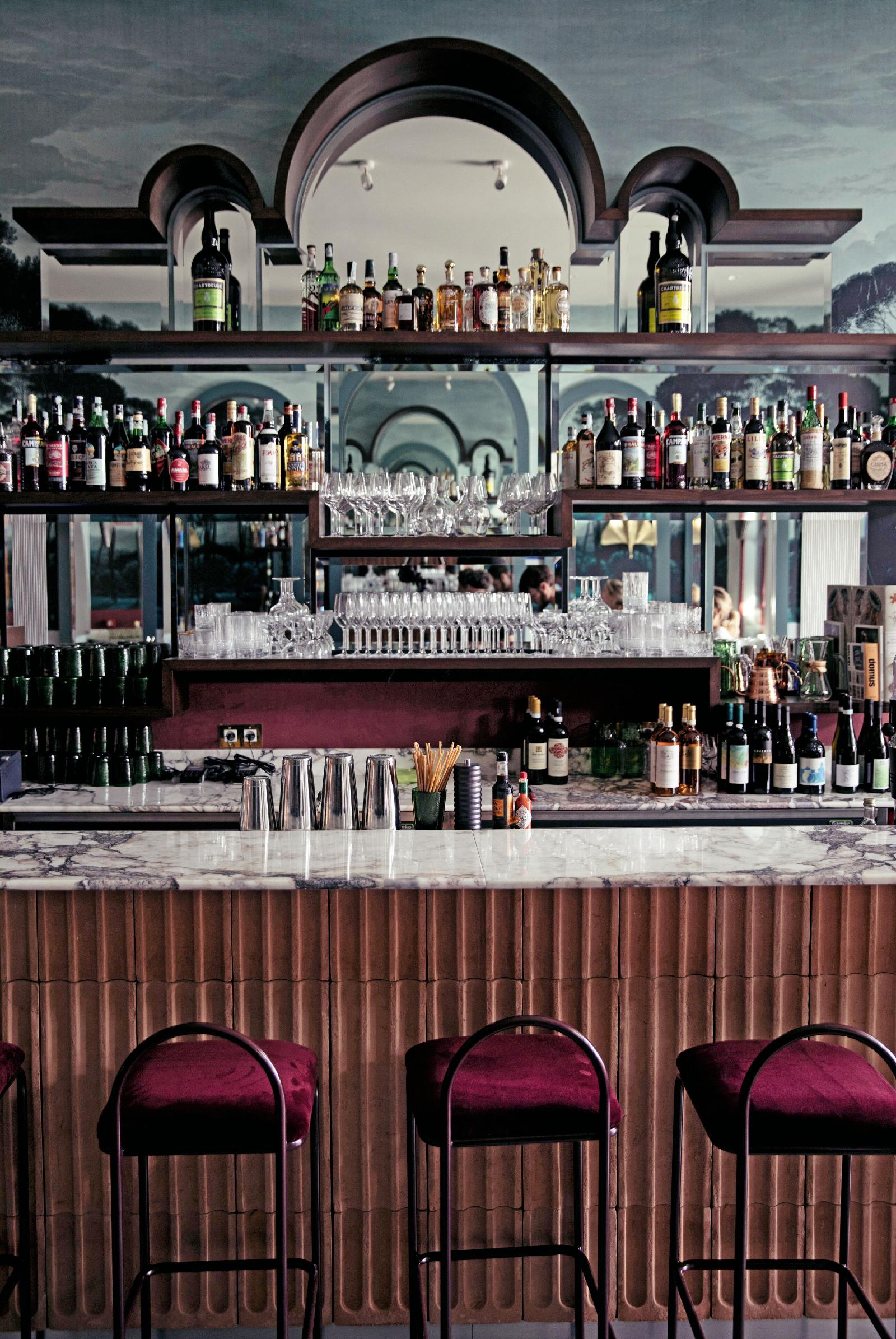 Hotel Il Palazzo Experimental
