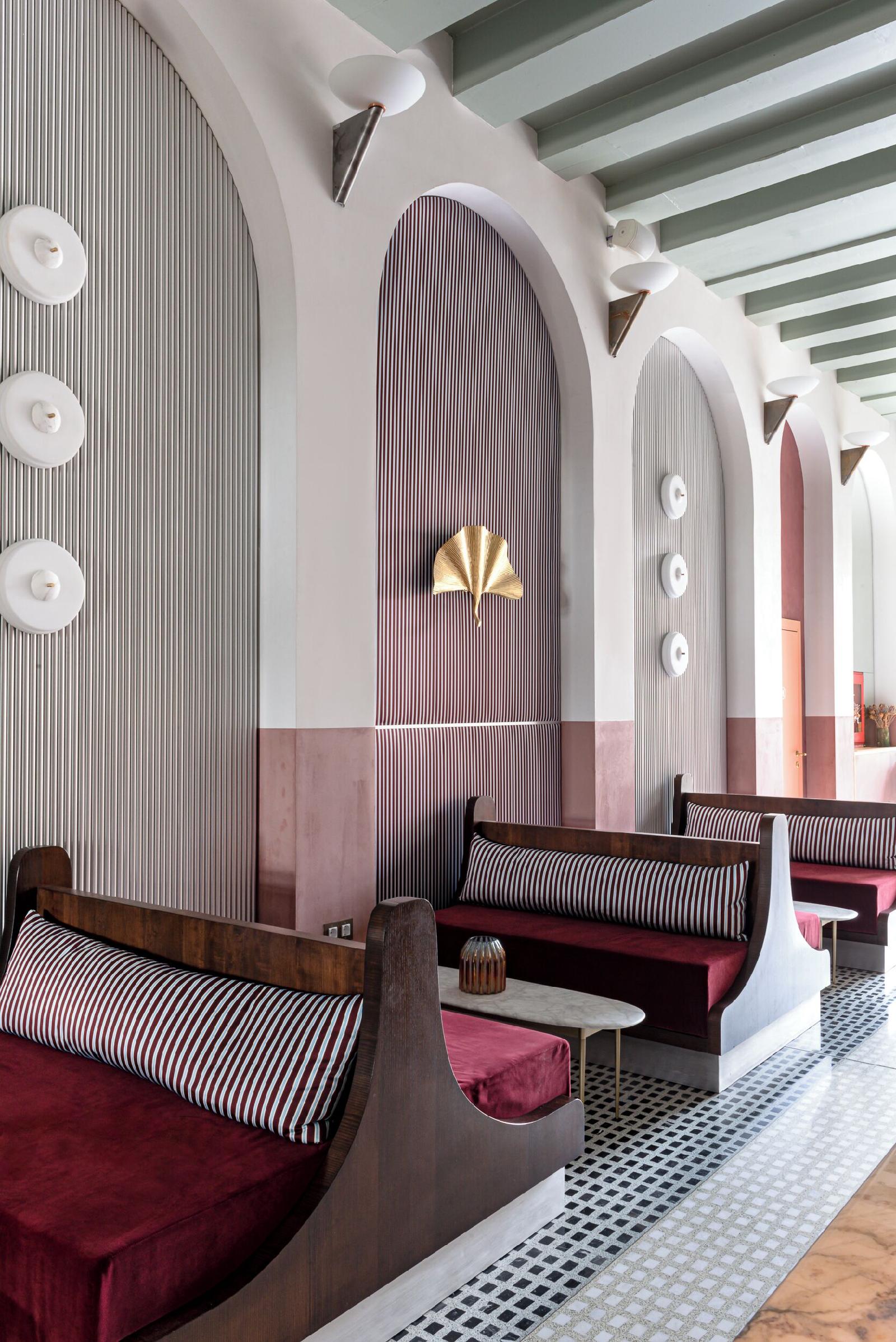 Hotel Il Palazzo Experimental