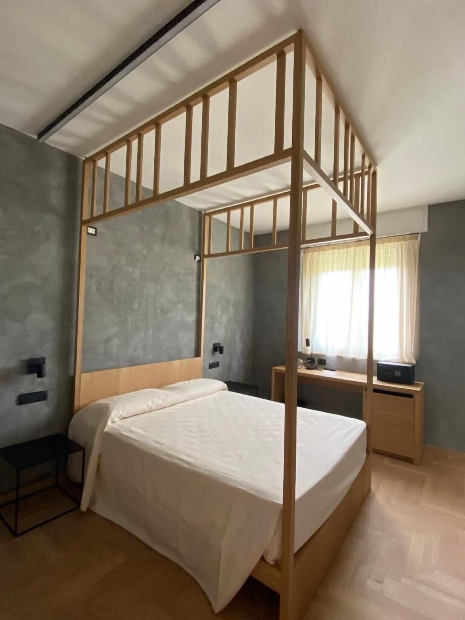 La Versiliana Hotel