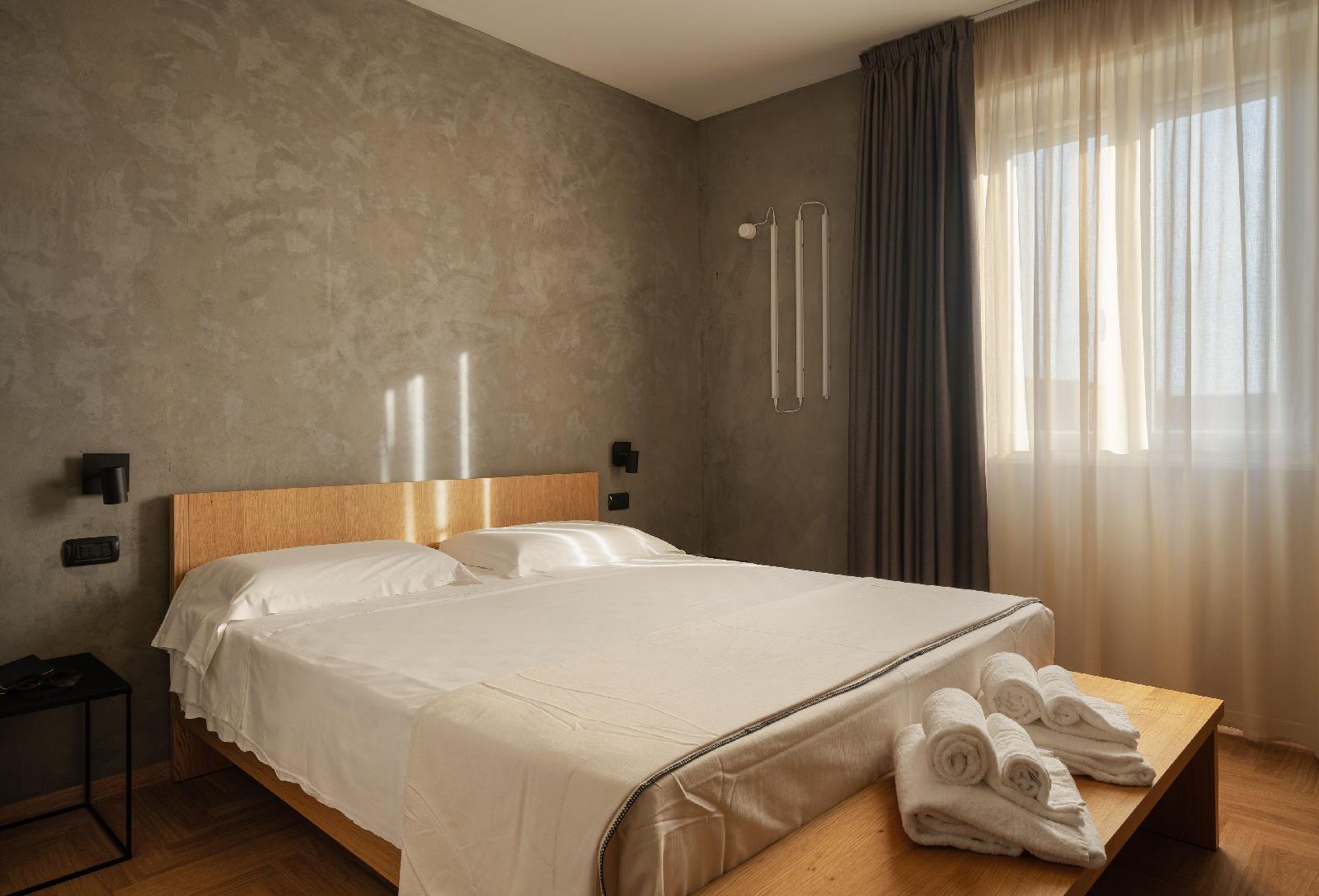 La Versiliana Hotel