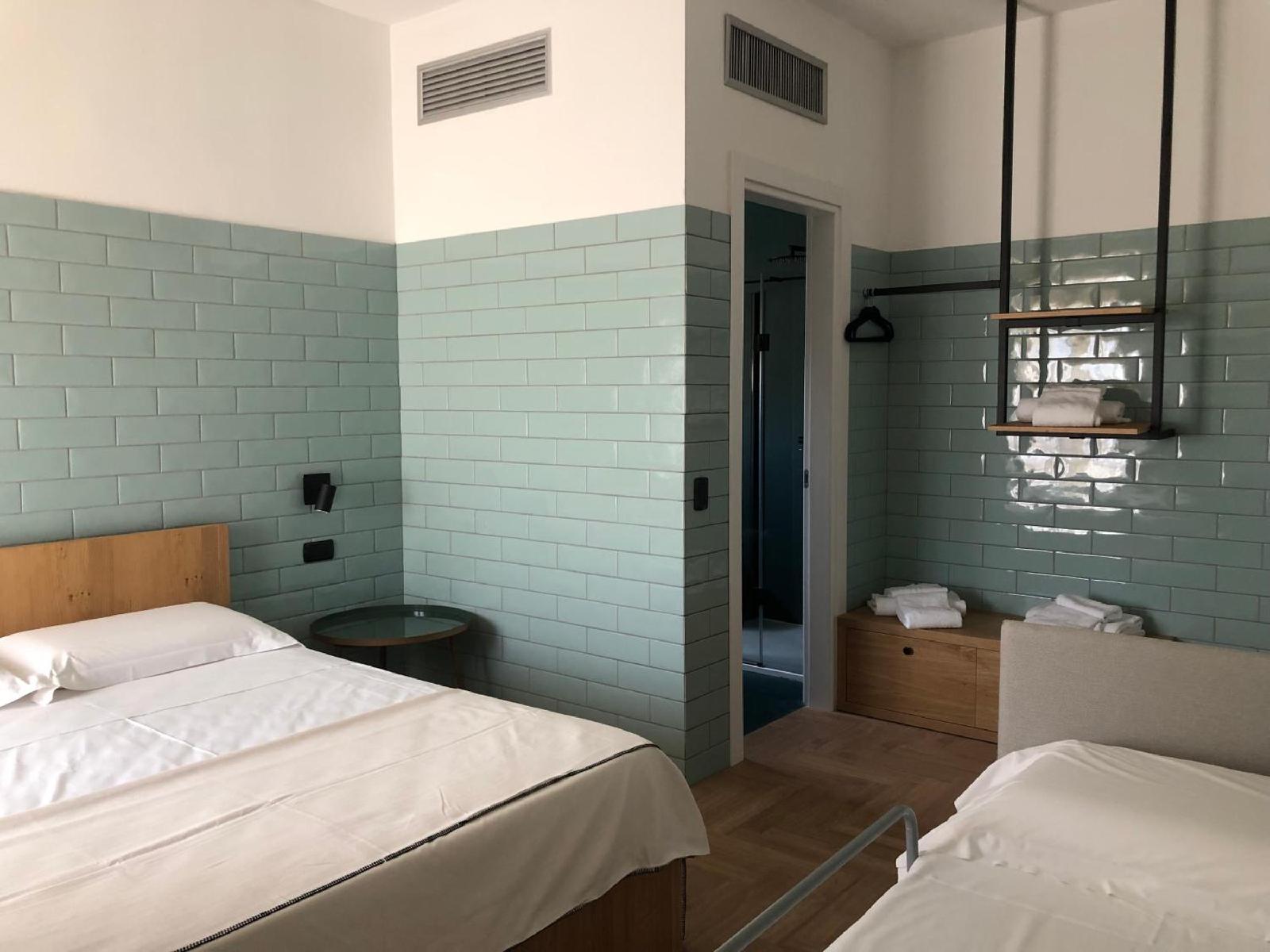 La Versiliana Hotel