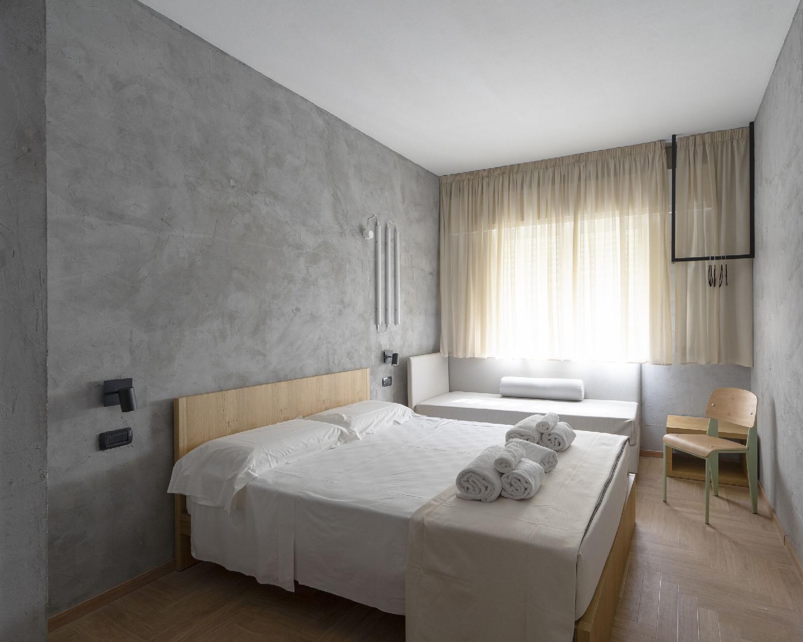 La Versiliana Hotel