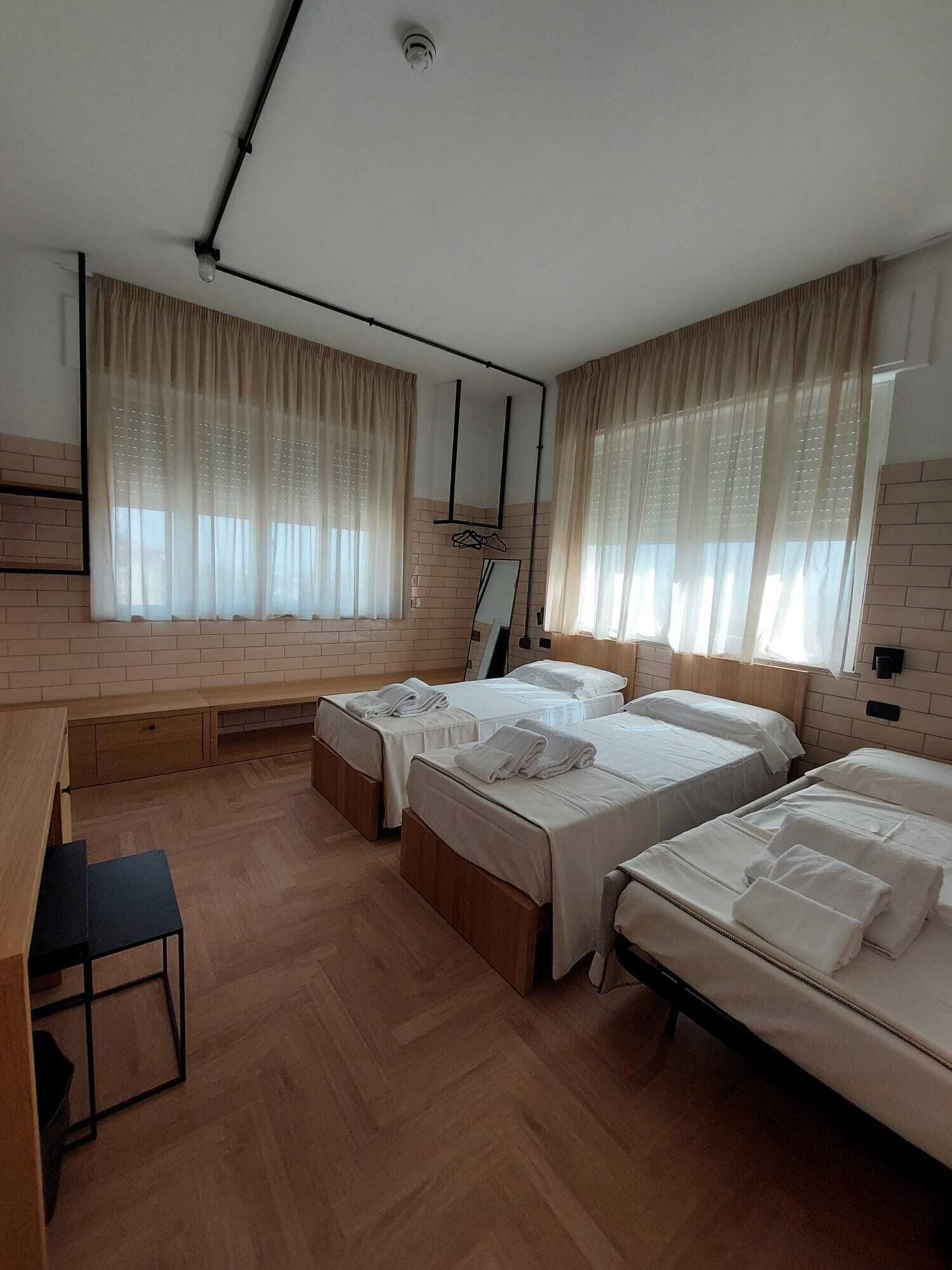 La Versiliana Hotel