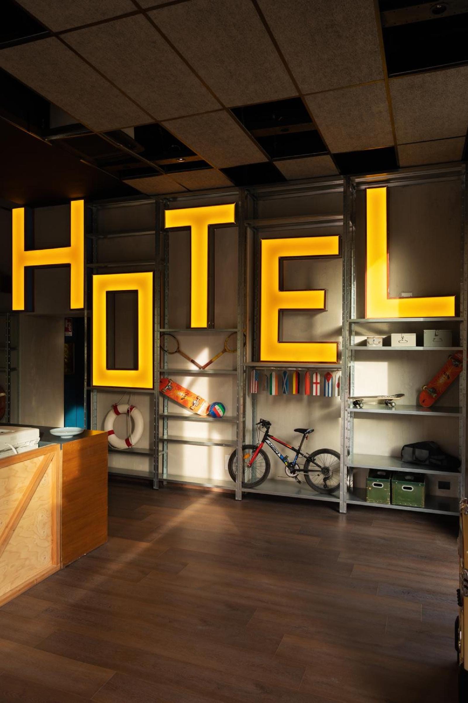 La Versiliana Hotel