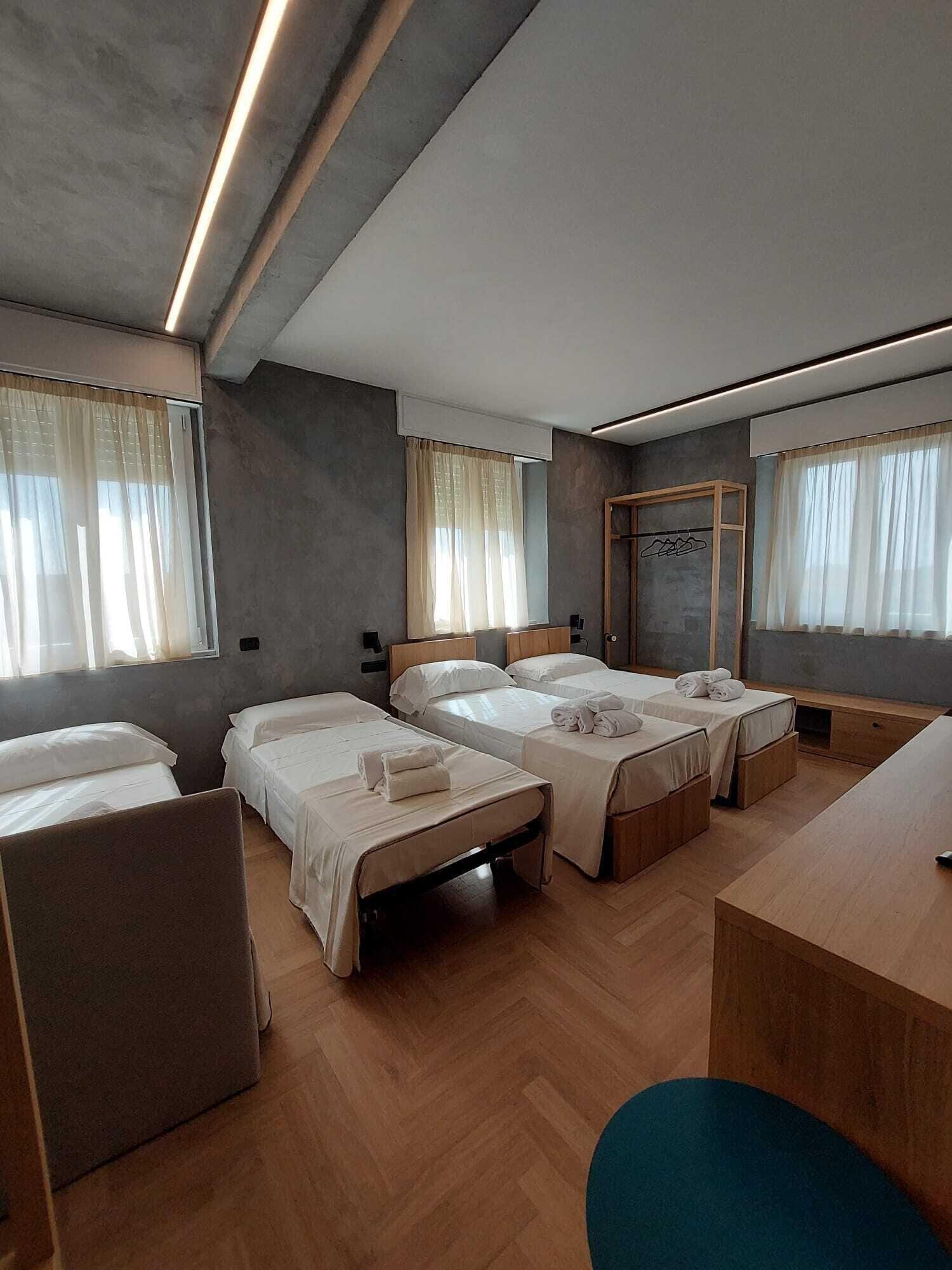 La Versiliana Hotel