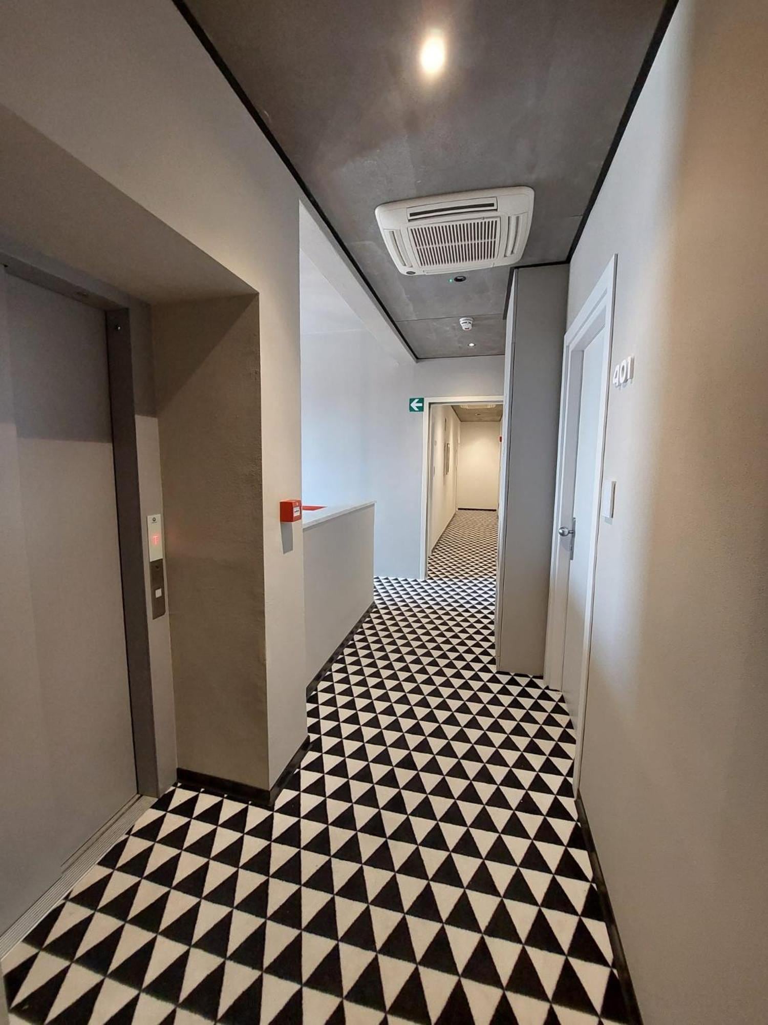 La Versiliana Hotel