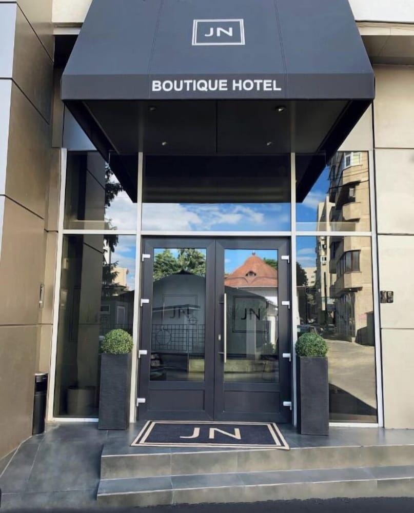 JN Boutique Hotel