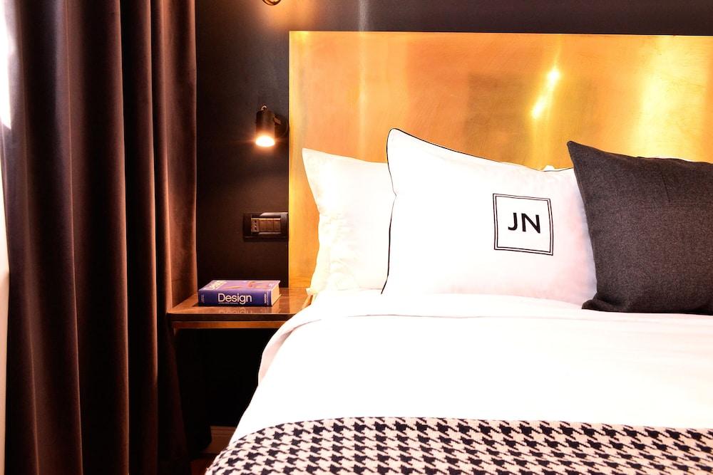 JN Boutique Hotel