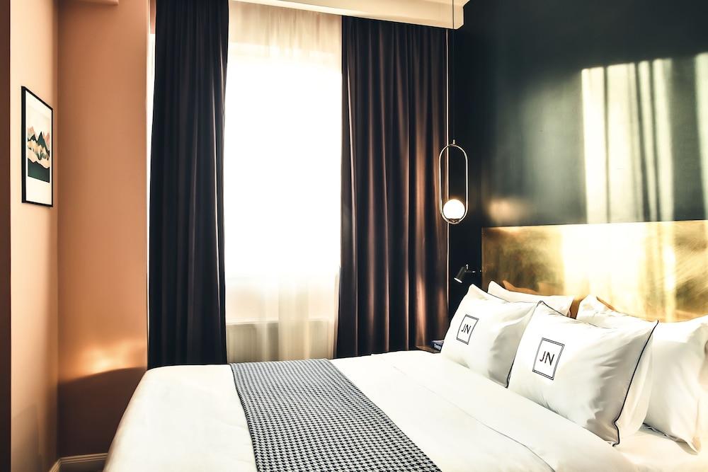JN Boutique Hotel