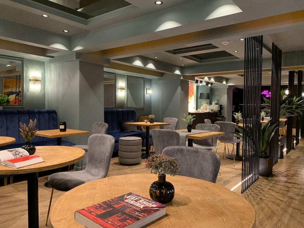 JN Boutique Hotel