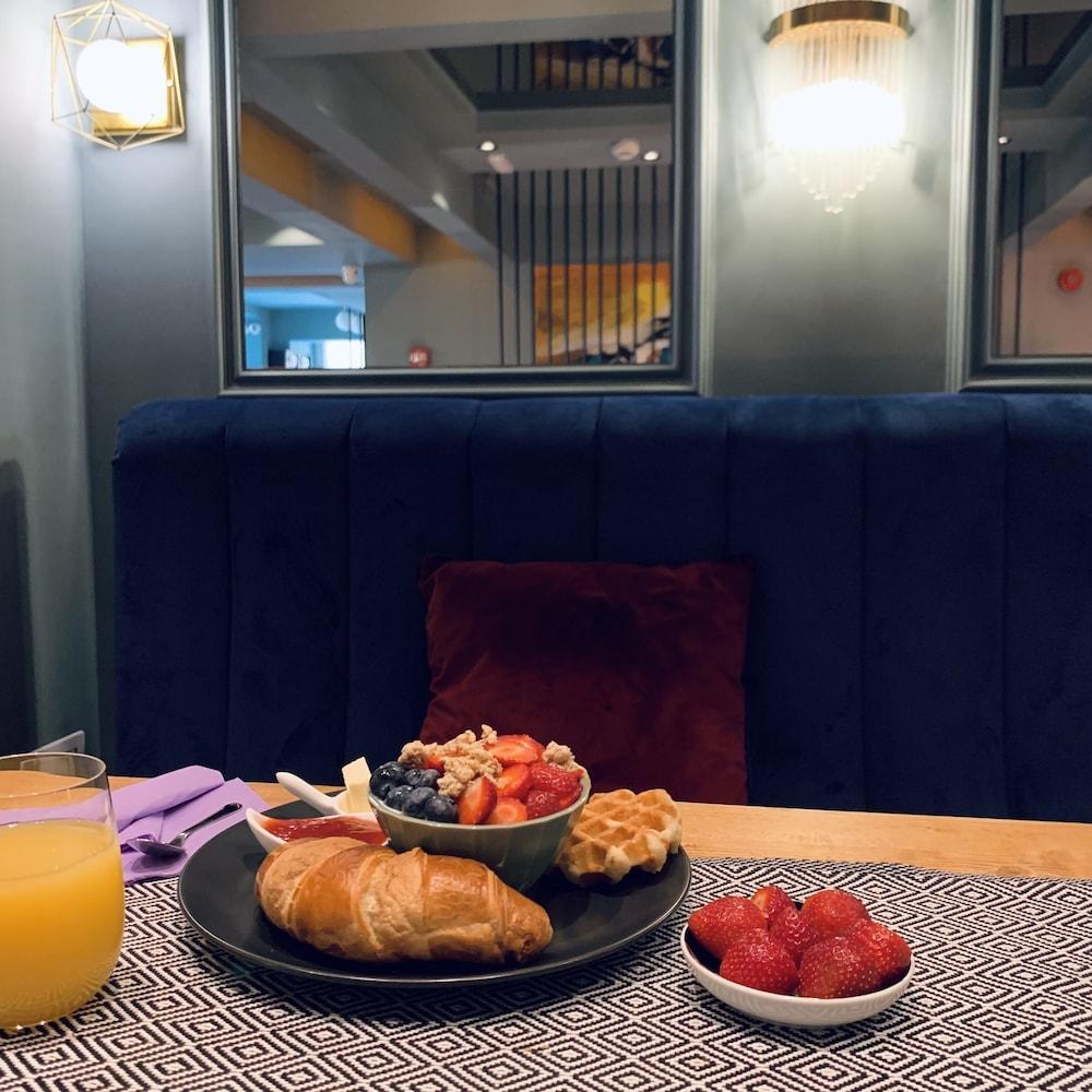JN Boutique Hotel