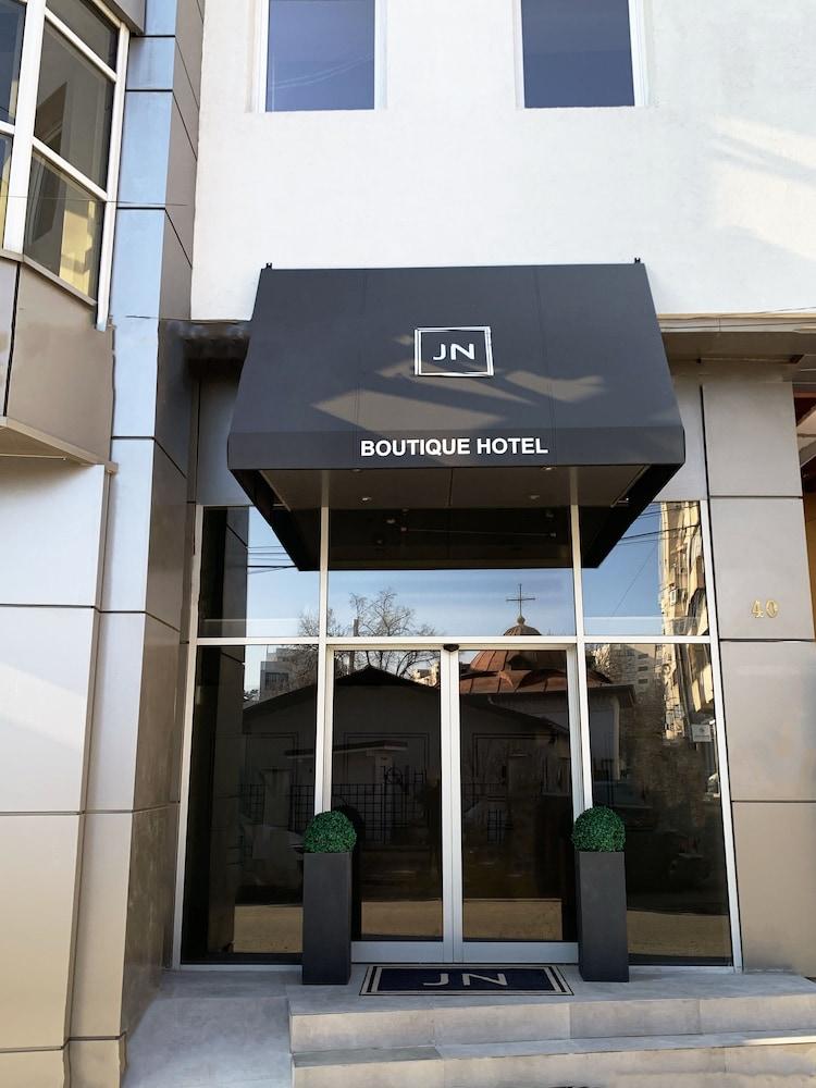 JN Boutique Hotel