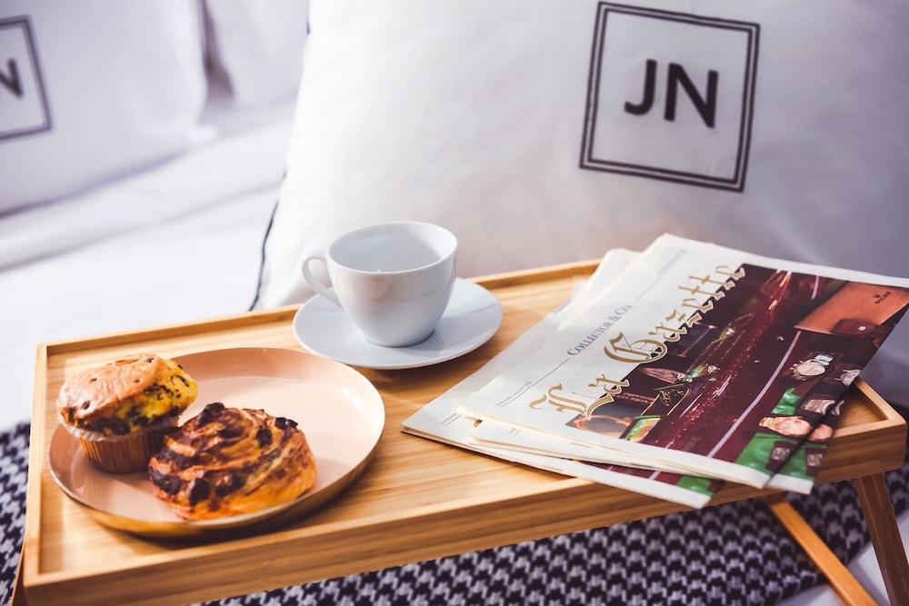 JN Boutique Hotel