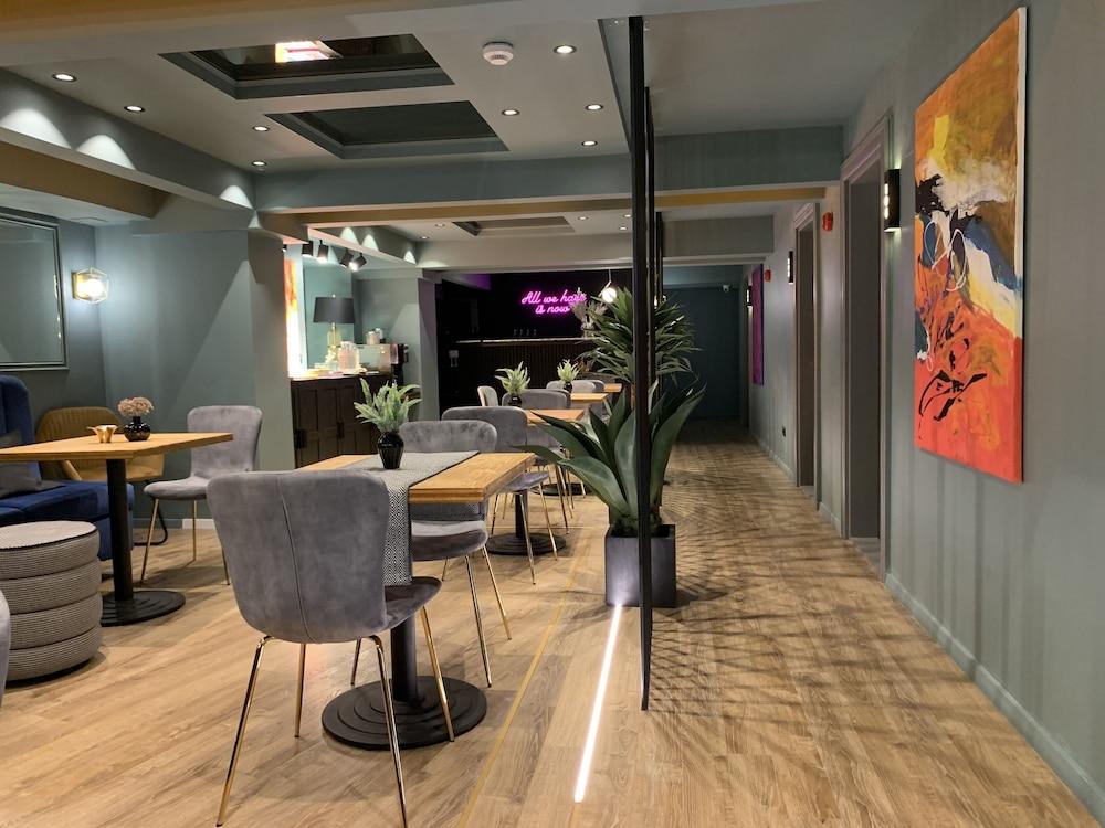 JN Boutique Hotel