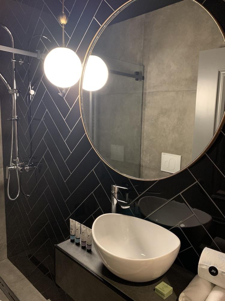 JN Boutique Hotel
