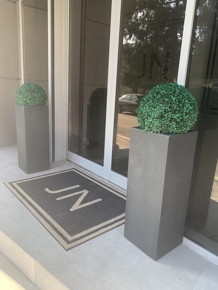 JN Boutique Hotel