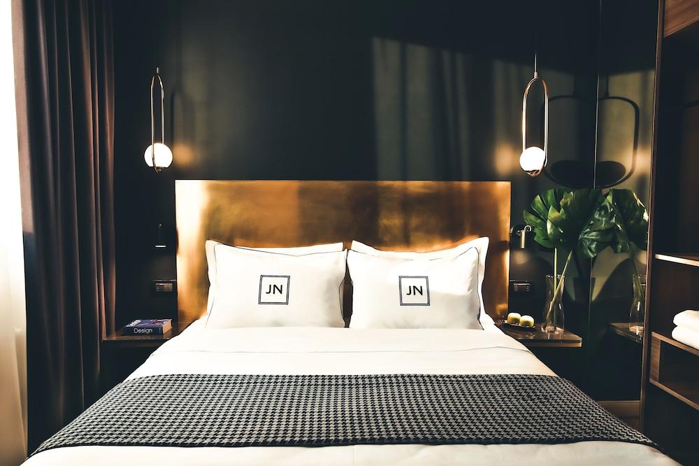 JN Boutique Hotel